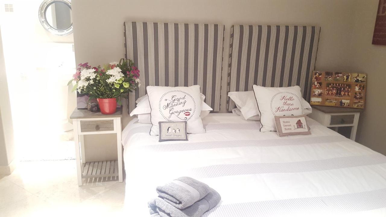 The Haven Apartamento Groot-Jongensfontein Exterior foto