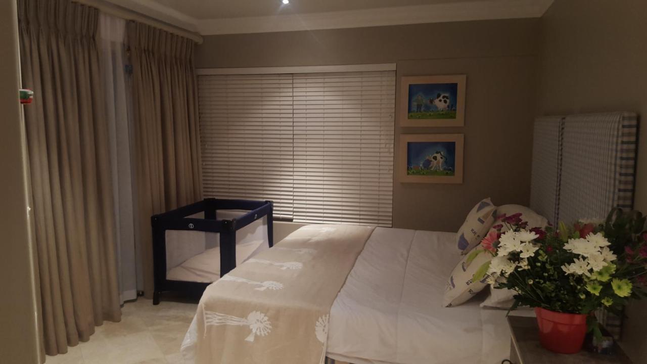 The Haven Apartamento Groot-Jongensfontein Exterior foto