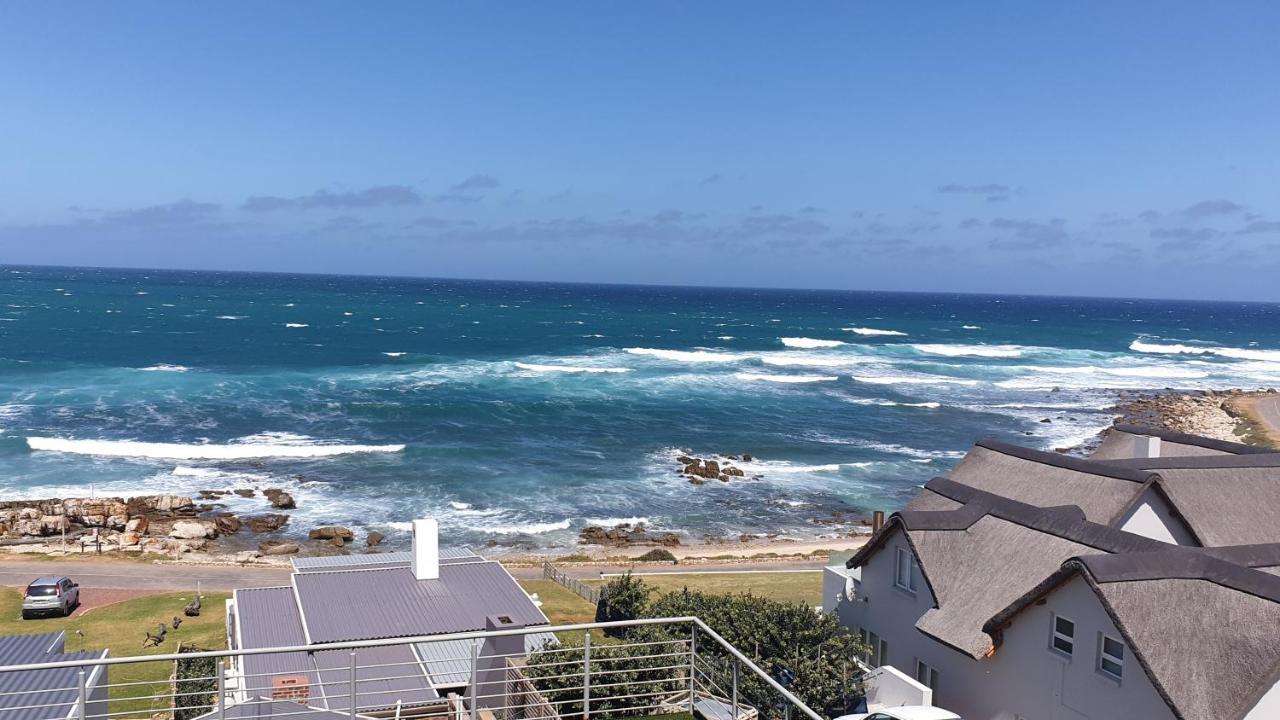 The Haven Apartamento Groot-Jongensfontein Exterior foto