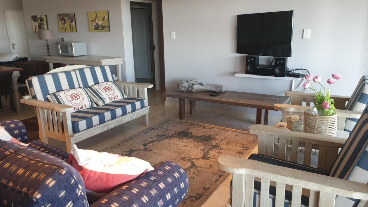 The Haven Apartamento Groot-Jongensfontein Exterior foto