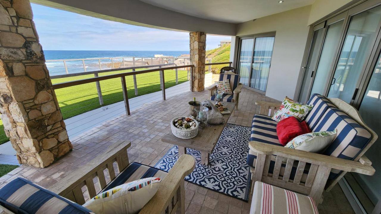The Haven Apartamento Groot-Jongensfontein Exterior foto