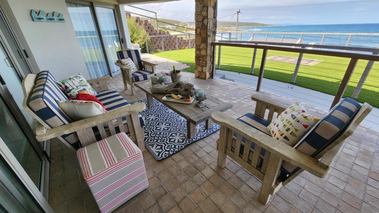 The Haven Apartamento Groot-Jongensfontein Exterior foto