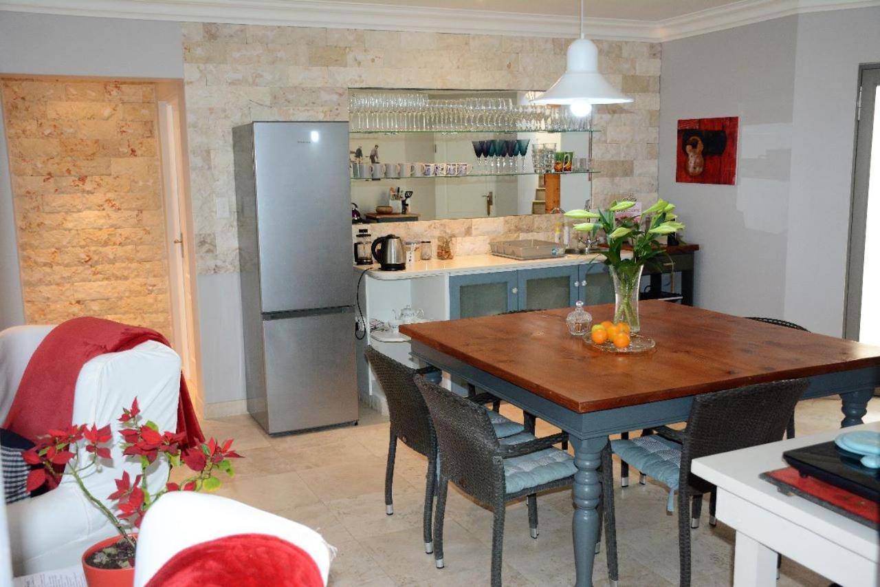 The Haven Apartamento Groot-Jongensfontein Exterior foto